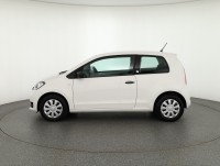 Vorschau: Skoda Citigo 1.0