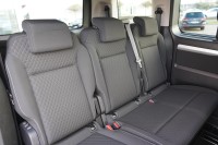 Opel Zafira Life 1.5 D S Edition