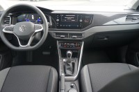 VW Taigo 1.0 TSI DSG
