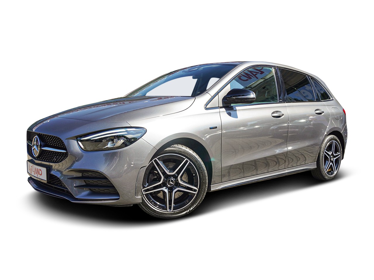 Mercedes-Benz B 250 B250 e Edition 2020 AMG Line