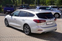 Ford Focus Turnier 1.0 M-Hybrid ST-LineX Aut.