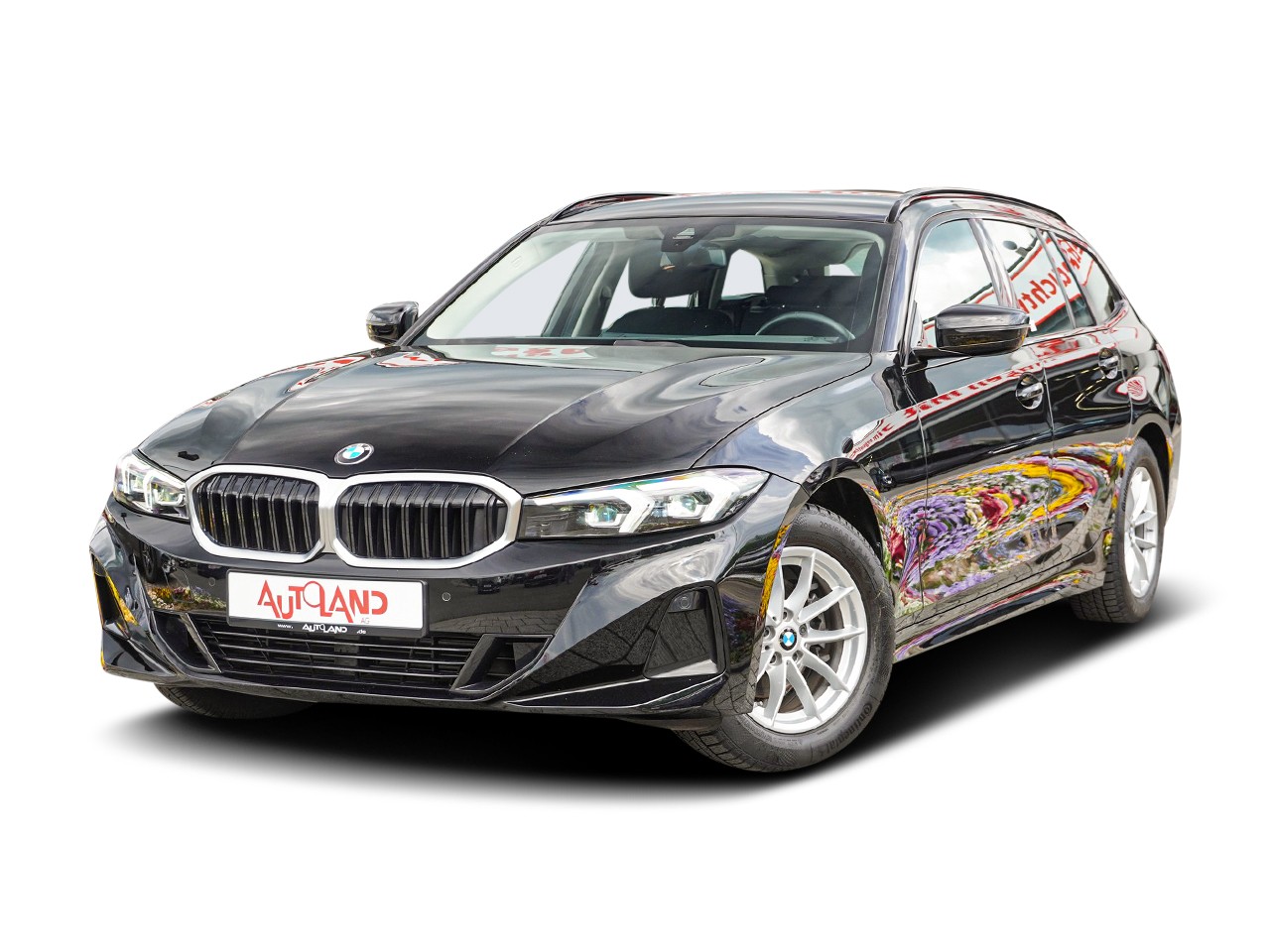 BMW 318 i
