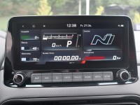 Hyundai Kona 2.0 T-GDI N Performance 2WD VC