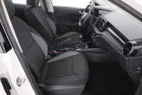 Skoda Fabia 1.0 MPI Active