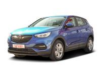 Opel Grandland X 1.5 CDTI Business LED Navi Kamera