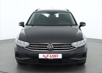 VW Passat Variant 2.0 TDI DSG