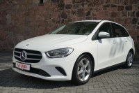 Vorschau: Mercedes-Benz B 200 B200 7G-DCT
