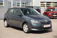 Skoda Fabia 1.0 MPI Cool Plus