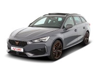 Cupra Leon ST 1.4 TSI e-Hybrid VZ DSG Panorama Kamera
