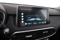 MG HS 1.5 T-GDI Luxury Aut.