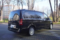 Mercedes-Benz V-Klasse V 200 CDI lang