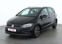 Vorschau: VW Golf Sportsvan VII Highline 1.5 TSI