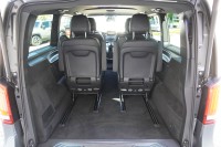 Mercedes-Benz V-Klasse V300 d AMG-Line 4MATIC lang