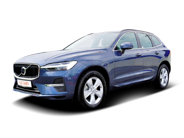 Volvo XC 60 XC60 2.0 M-Hybrid Momentum Pro 2WD