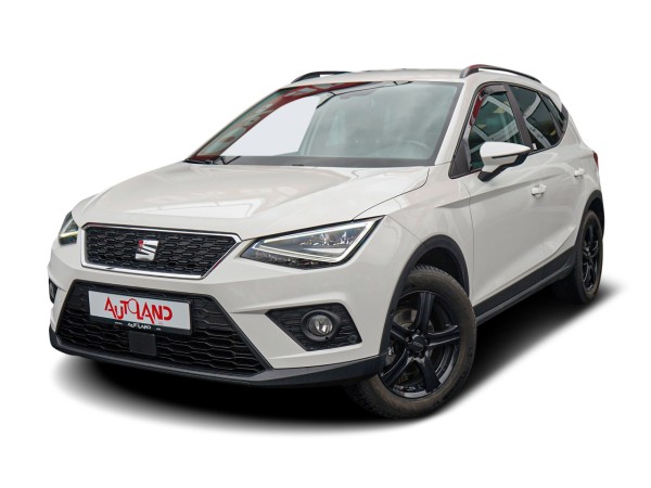 Seat Arona 1.0 TSI Style
