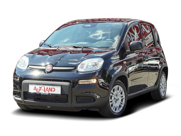 Fiat New Panda Pandina 1.0 mHEV