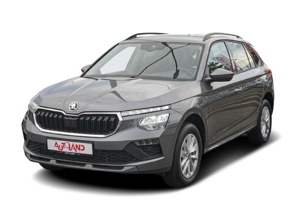 Skoda Kamiq 1.0 TSI