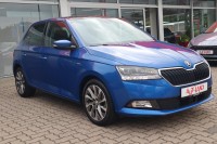Skoda Fabia 1.0 TSI Clever Best of DSG