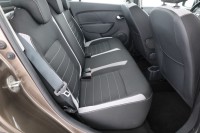 Dacia Sandero Stepway 0.9 TCe Aut.