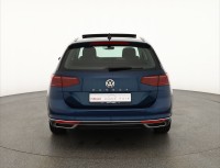 VW Passat Variant 2.0 TDI DSG Elegance