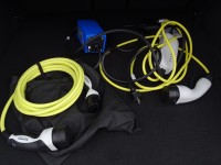 Seat Leon Sportstourer 1.4 e-HYBRID FR