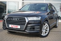 Vorschau: Audi Q7 3.0 TDI quattro