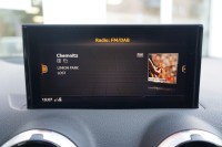 Audi SQ2 2.0 TFSI quattro