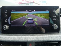 Skoda Kamiq 1.0 TSI