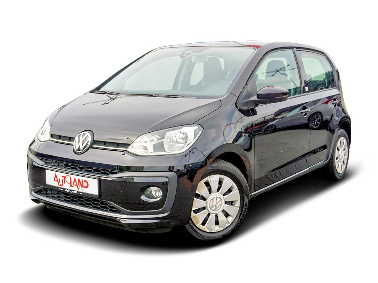 VW up up! 1.0 move up!