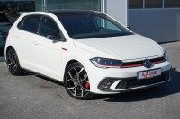 VW Polo 2.0 GTI DSG