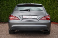 Mercedes-Benz CLA 200 7G-DCT Urban
