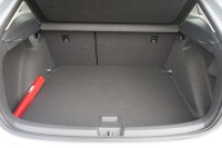 VW Taigo 1.0 TSI DSG