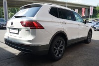 VW Tiguan Allspace 2.0 TDI Life 4M