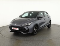 MG MG3 1.5 Comfort Navi Sitzheizung LED
