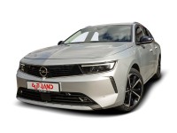 Opel Astra L Sports Tourer 1.2 LED Navi Sitzheizung