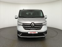 Renault Trafic Combi Spaceclass Blue dCi 170 Aut.