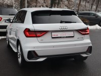 Audi A1 Sportback 35 TFSI S line