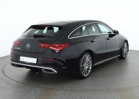 Mercedes-Benz CLA 180 Shooting Brake AMG Line