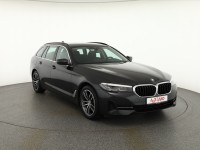 BMW 520 i Luxury Line