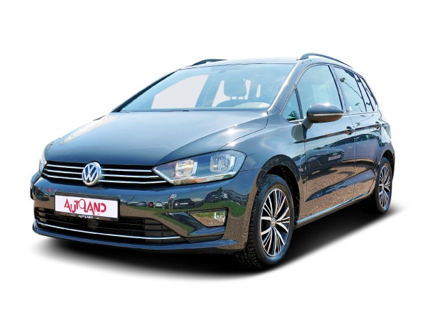 VW Golf Sportsvan VII 1.2 TSI