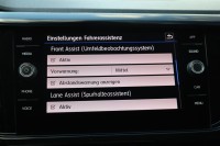 VW T-Cross 1.0 TSI DSG