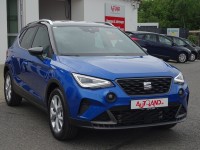 Seat Arona FR 1.0 TSI