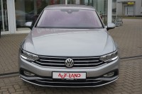 VW Passat 1.5 TSI Highline