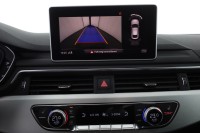 Audi A5 SB 45 TDI quattro S-line