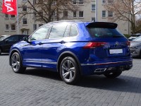 VW Tiguan 2.0 TDI R-Line 4Motion
