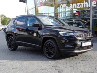 Jeep Compass 1.3 Hybrid Limited Plug-In 4WD
