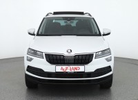 Skoda Karoq 1.5 TSI DSG Style