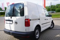 VW Caddy 2.0 TDI Kasten