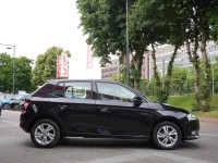 Skoda Fabia 1.0 MPI