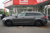 Ford Mondeo Turnier 2.0 TDCI Titanium